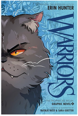 Warriors. The prophecies begin. Vol. 1