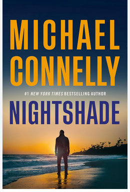 Nightshade cover image