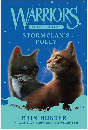 Stormclan's folly