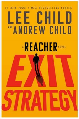 Exit strategy cover image
