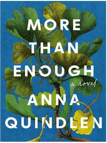 More than enough cover image