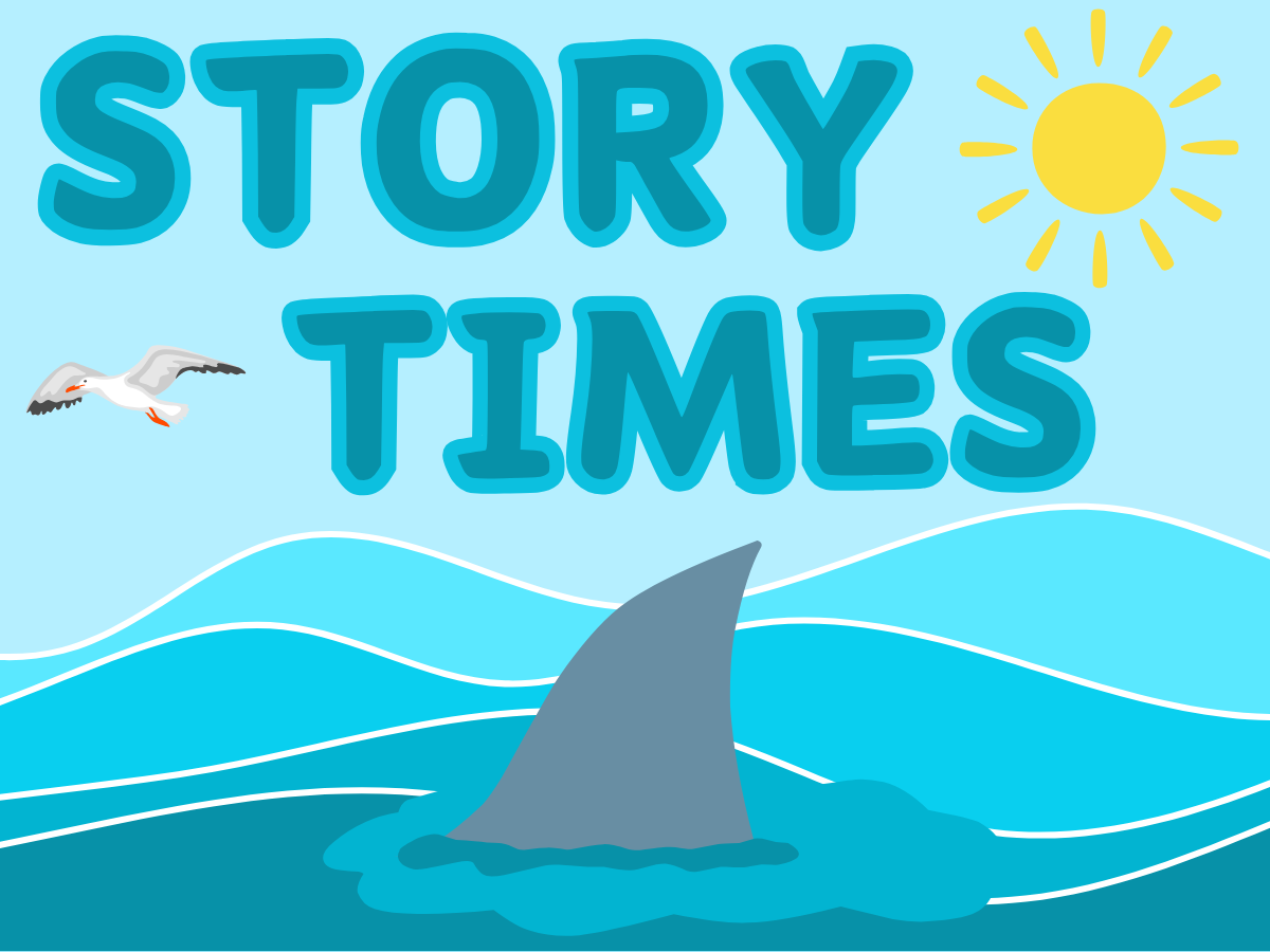 Summer Story Time