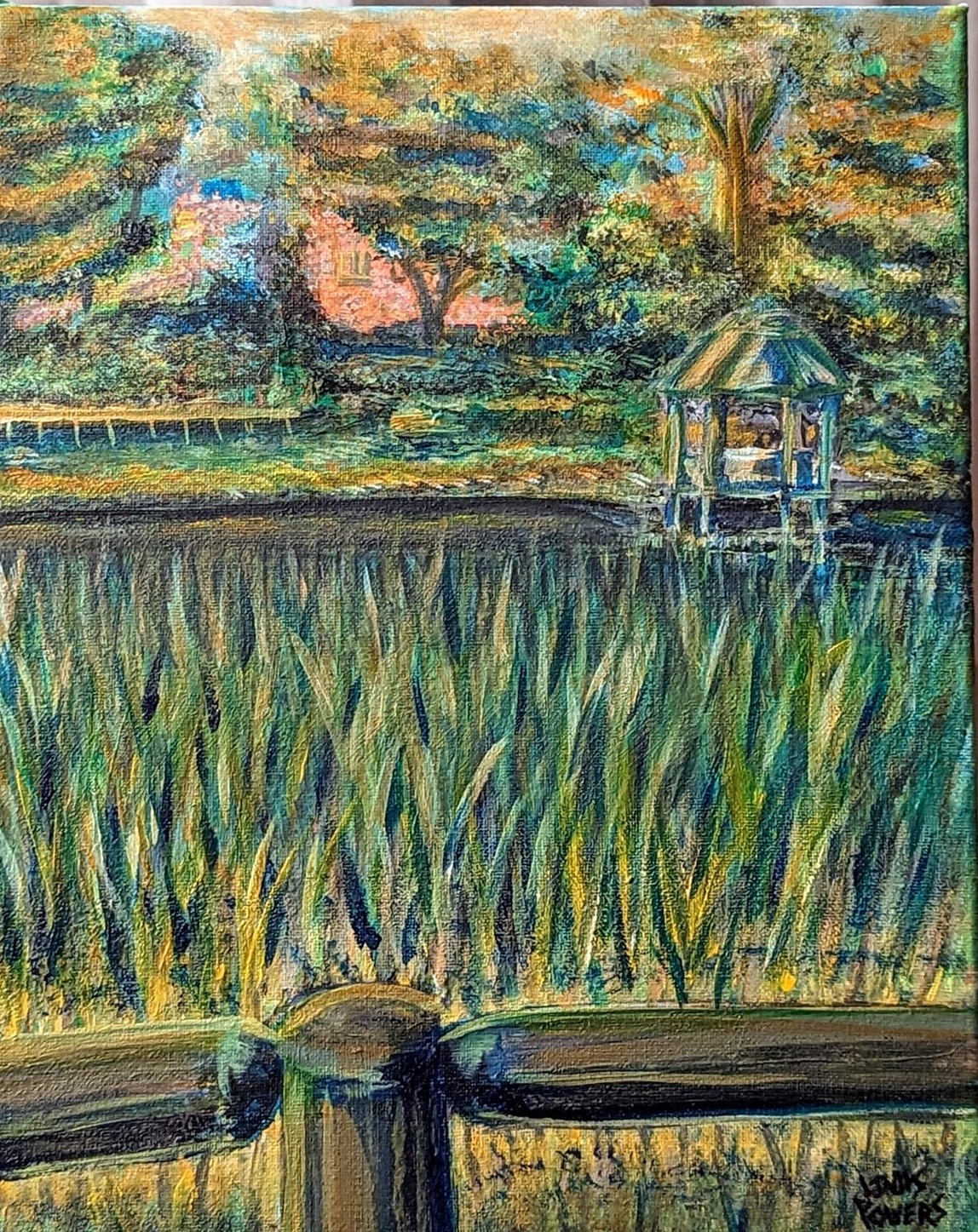 landscape