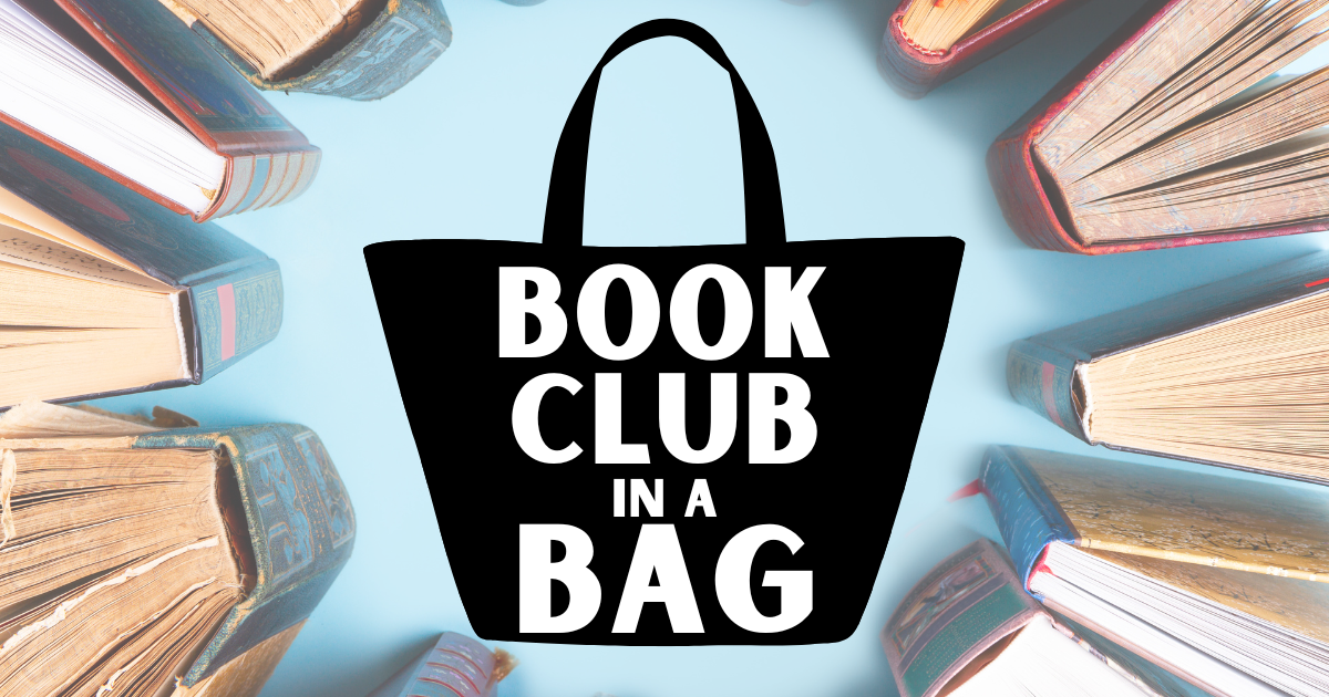 Book club in a bag