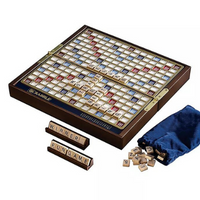 Scrabble