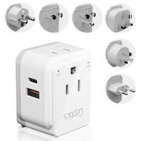 Adapter