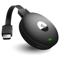 Streaming Device