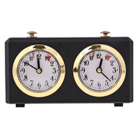 Chess Clock