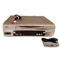 VCR
