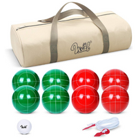 Bocce Balls