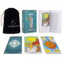 Tarot Cards