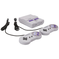 SNES Classic