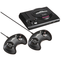SEGA Genesis