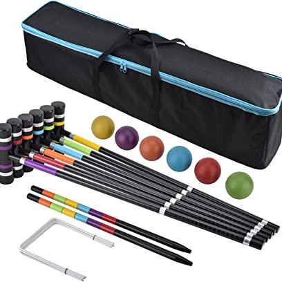 Croquet Set