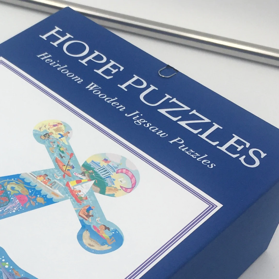 Puzzle