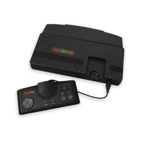 TurboGrafx