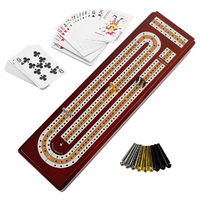 Cribbage Board