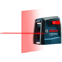 Laser Level