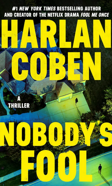 Nobody's fool cover image