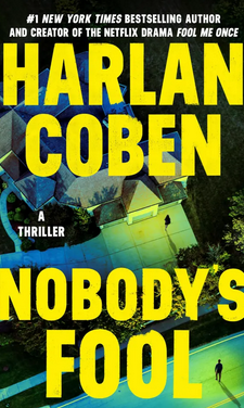 Nobody's fool cover image