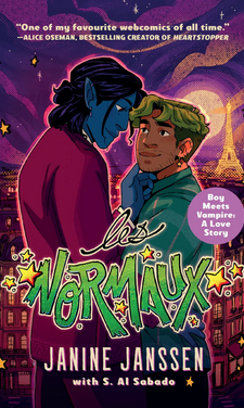 Les Normaux cover image