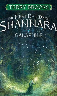Galaphile cover image