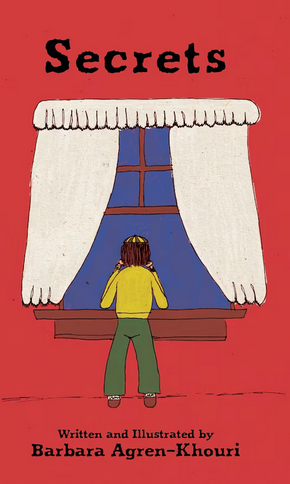 Secrets cover image