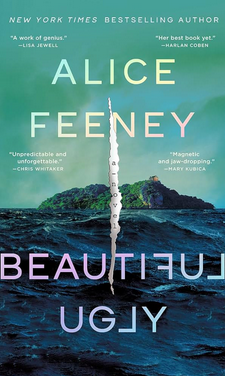 Beautiful ugly cover image