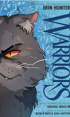 Warriors. The prophecies begin. Vol. 1