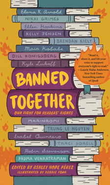 Banned together cover image