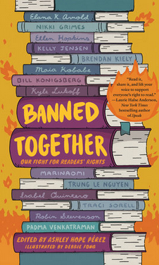 Banned together cover image