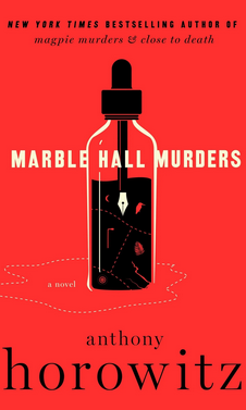 Marble Hall murders cover image