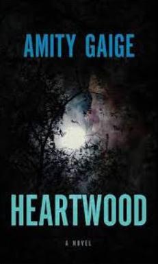 Heartwood cover image