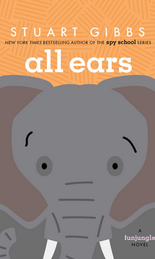 All ears cover image