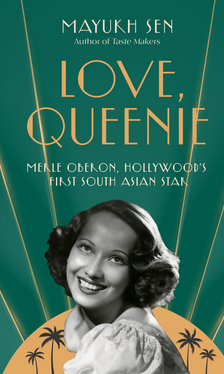 Love, Queenie cover image