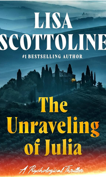 The unraveling of Julia cover image