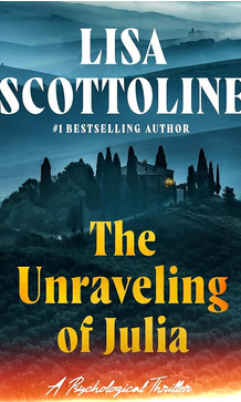 The unraveling of Julia cover image