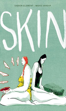 Skin cover image
