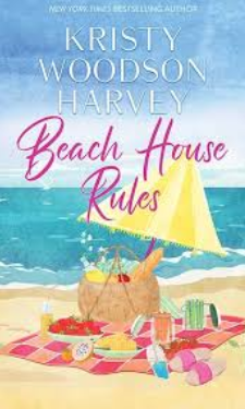 Beach house rules cover image
