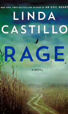 Rage cover image