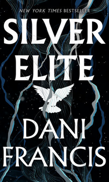 Silver elite cover image