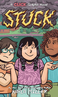 Stuck cover image