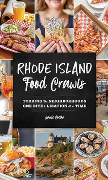 Rhode Island food crawls cover image