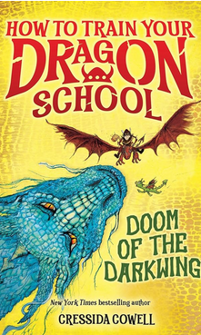 Doom of the darkwing cover image