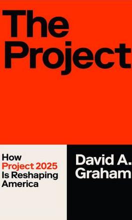 The project cover image