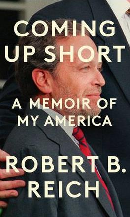 Comiing up short cover image