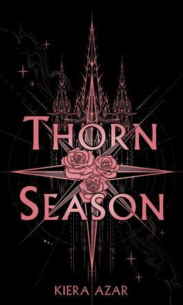 Thorn season cover image