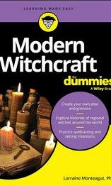 Modern witchcraft cover image