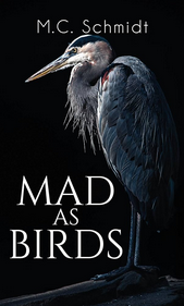 Mad as birds cover image