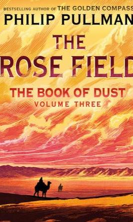 The rose field cover image